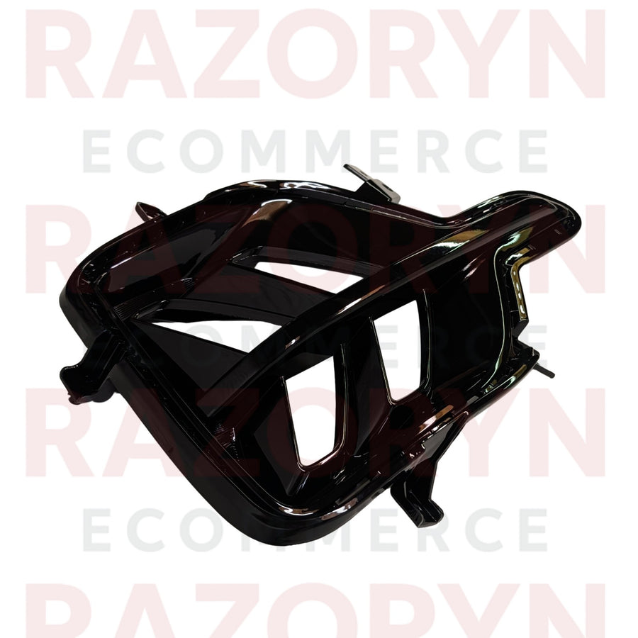 KIA NIRO 2016-2022 MK1 Front LEFT Bumper Grill DRL Cover Trim