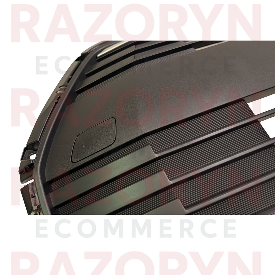 KIA NIRO MK2 SG2 2021-2025 FRONT BUMPER LOWER GRILLE