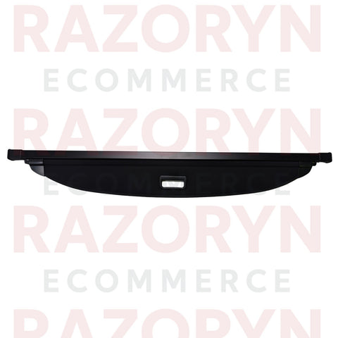 HYUNDAI IONIQ 5 2021 - 2026 Rear Parcelshelf