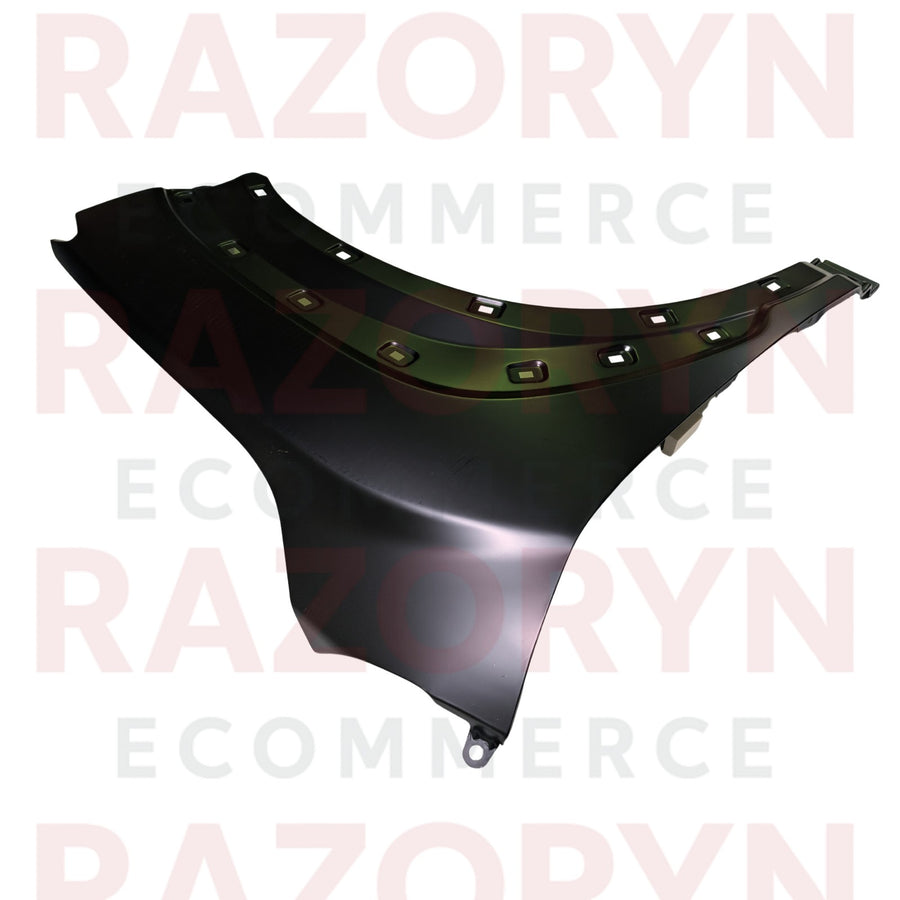 Hyundai Kona 2018 - 2023 Primed Front Right Wing Fender