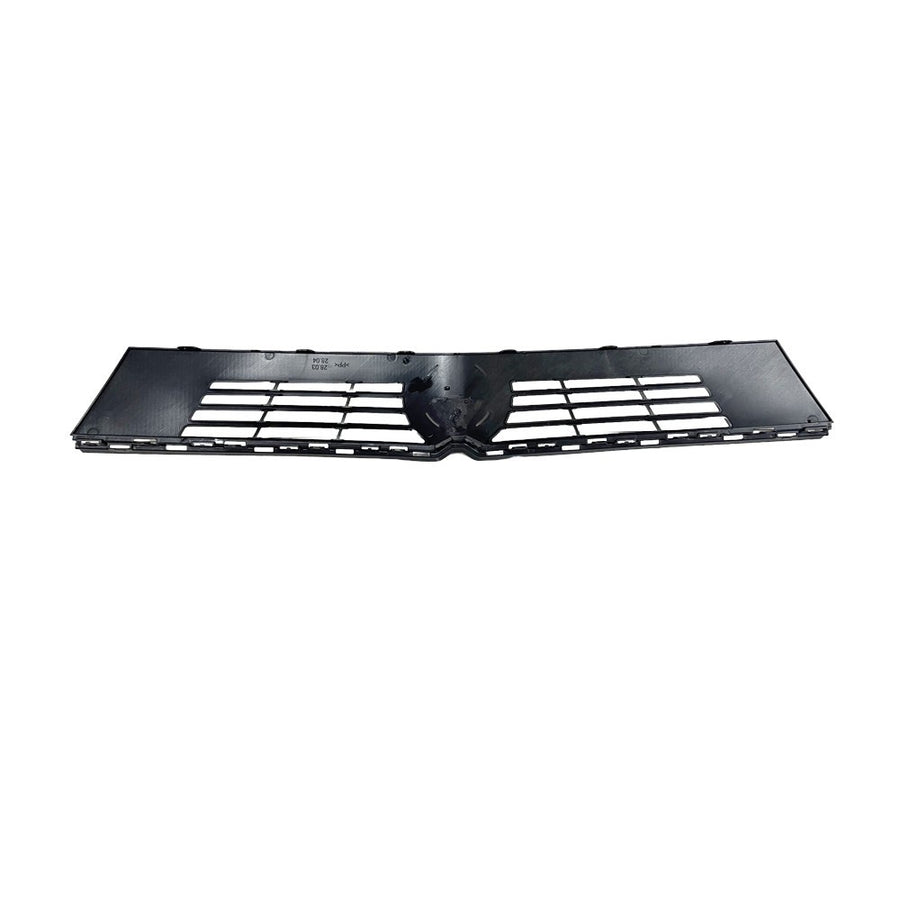 VAUXHALL CORSA 2023-2026 Front GRILLE BUMPER BLACK FACELIFT