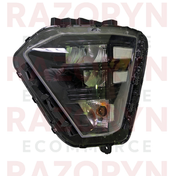 HYUNDAI KONA MK2 2023-2026 Front Left Headlight Headlamp