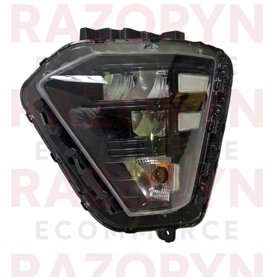 HYUNDAI KONA MK2 2023-2026 Front Left Headlight Headlamp