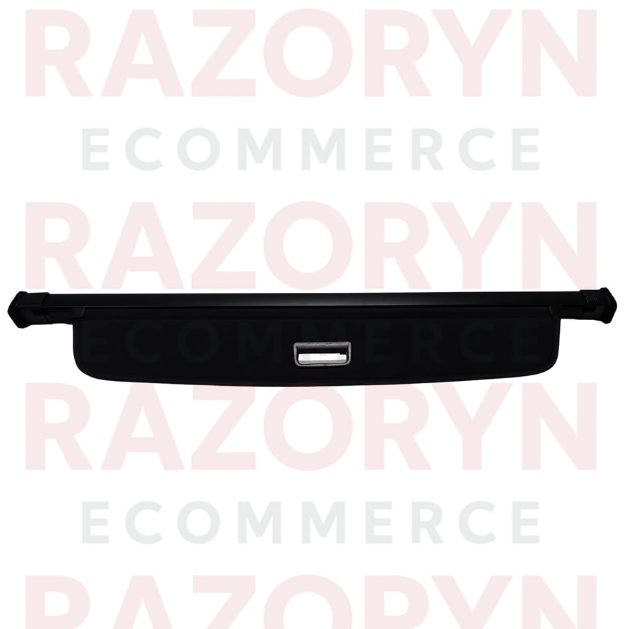 VOLVO XC60 2017-2026 Parcelshelf