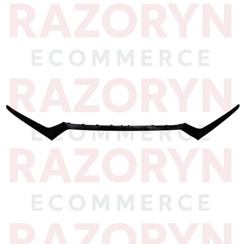 Hyundai Ioniq 2016-2021 Front Bumper Center Upper Moulding