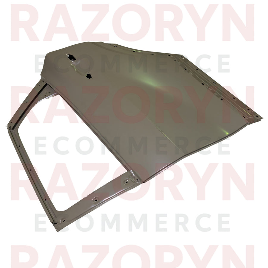 KIA SPORTAGE 2021-2025 Primed Rear DOOR LEFT Side Shell