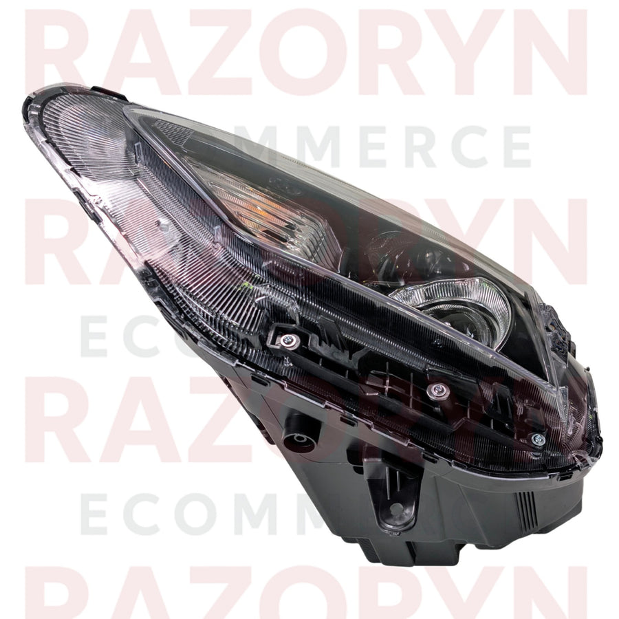 Hyundai Bayon 2021-2026 FRONT HEADLIGHT HEADLAMP LEFT SIDE