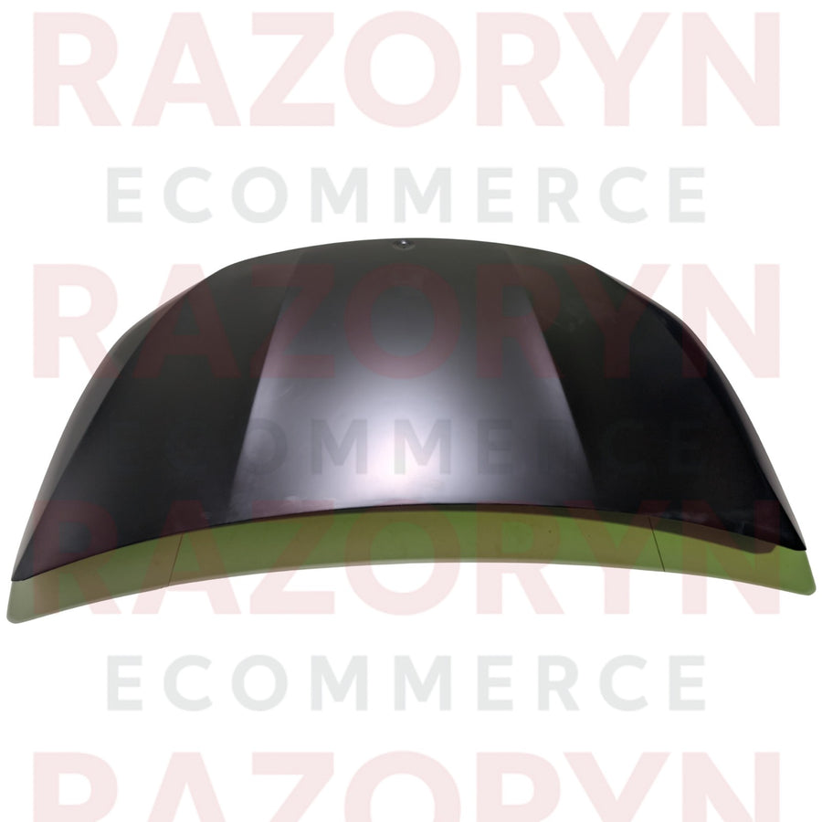 Mercedes GLA H247 2020 –2023 Primed Bonnet Hood