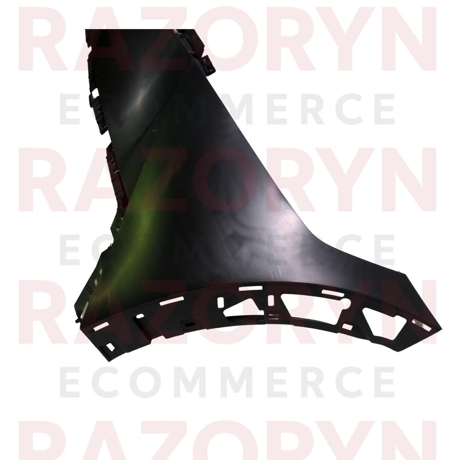 Hyundai Ioniq 5 2021-2026 Primed Front Bumper Upper Skin