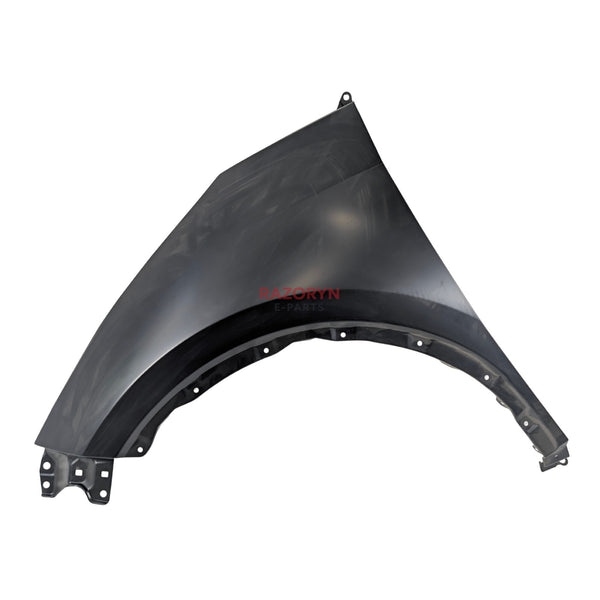 Toyota CHR 2024-2026 Primed Front Left Wing Fender