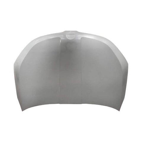SKODA KAROQ 2017-2022 Primed Bonnet Hood
