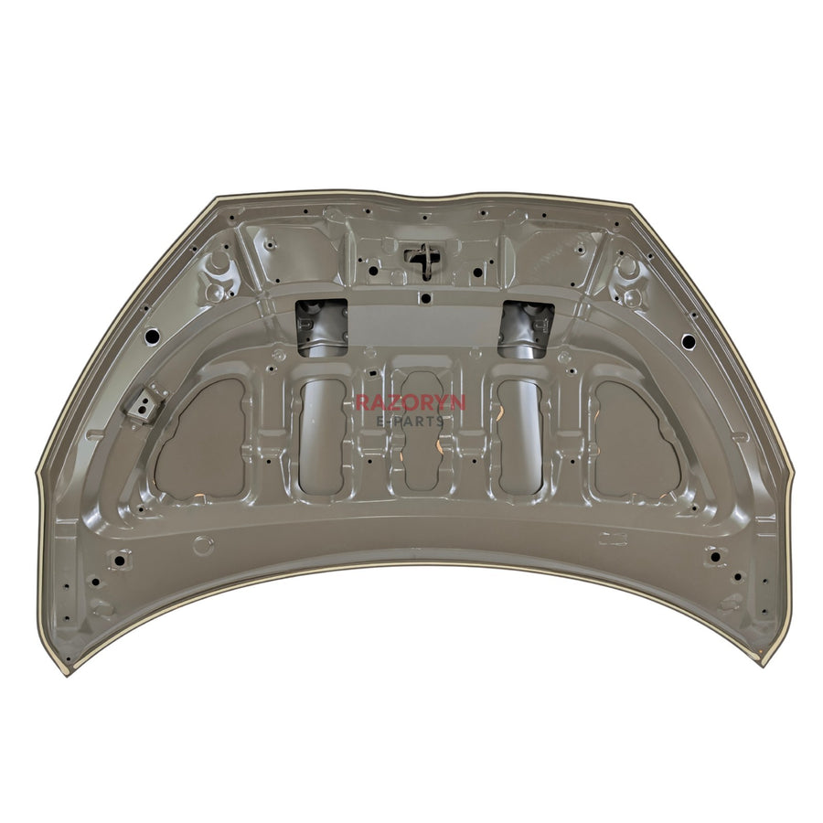 Toyota Yaris 2020-2026 Primed Bonnet Hood