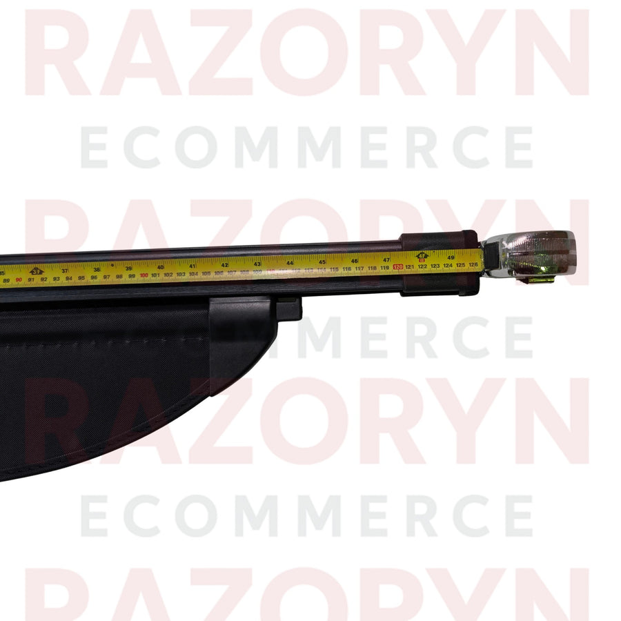 KIA EV6 2021-2026 Rear Parcelshelf