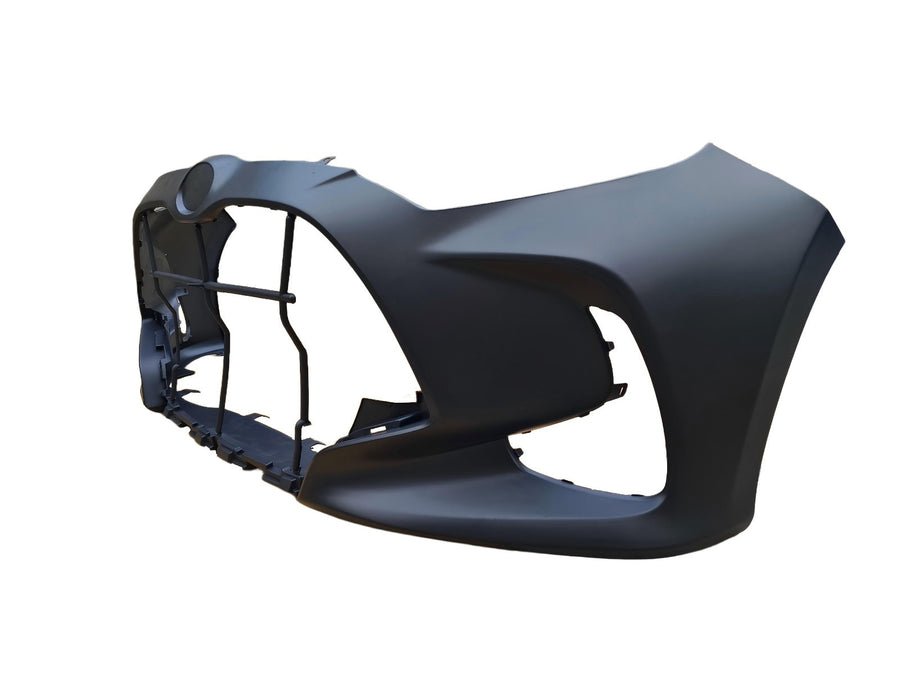 TOYOTA YARIS 2020-2024 Primed Front Bumper Skin