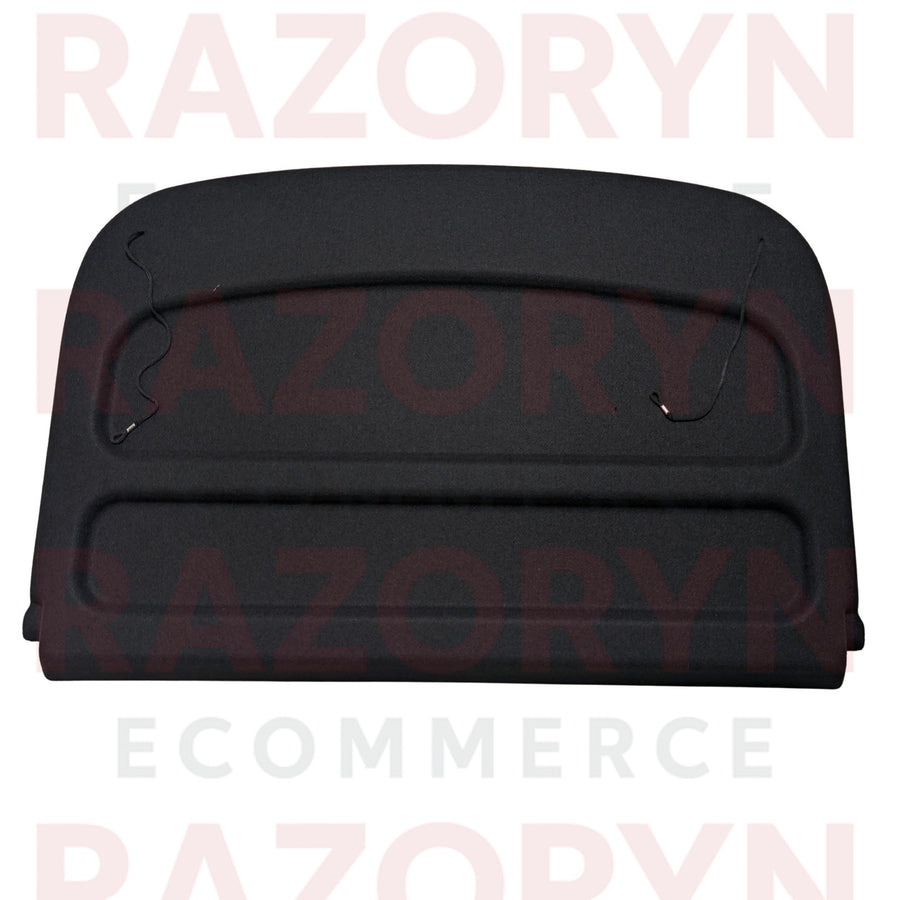Nissan Ariya 2019-2026 Parcelshelf
