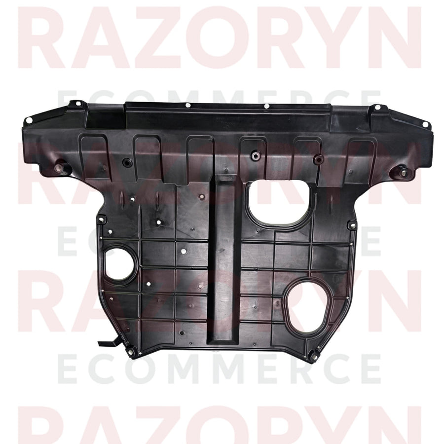 Hyundai Ioniq 2016 -2022 Engine Undertray Under Cover