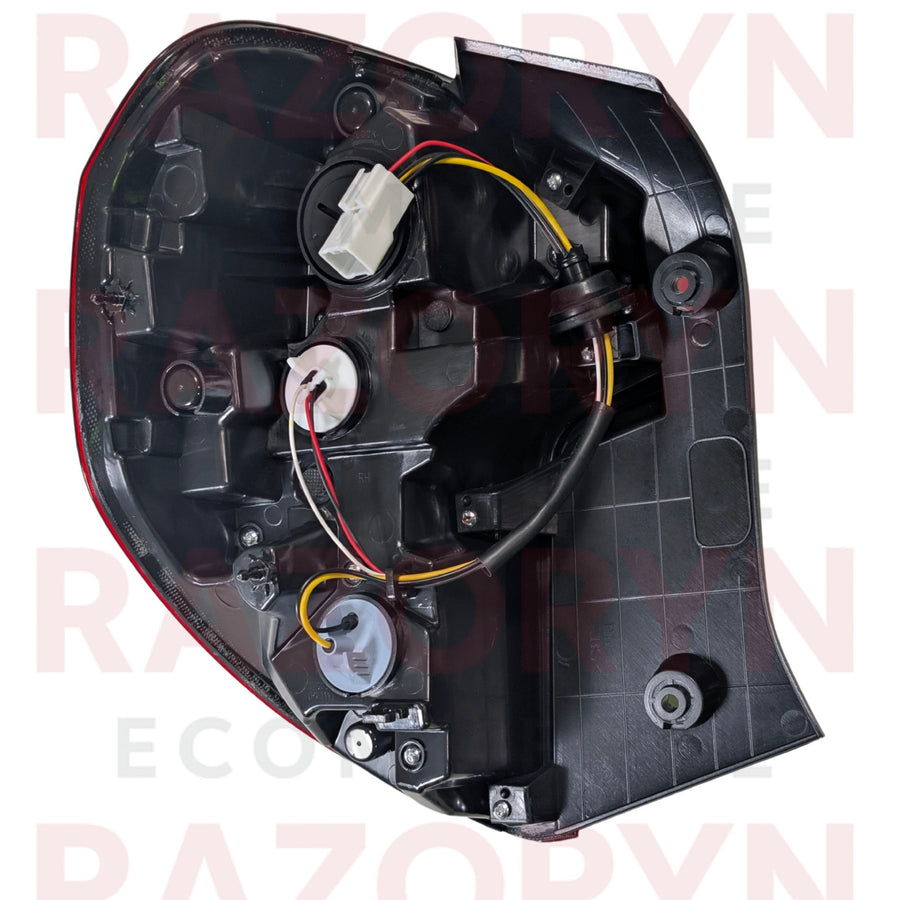 KIA PICANTO GT LINE MK3 2023-2026 REAR RIGHT Outer Light Lamp