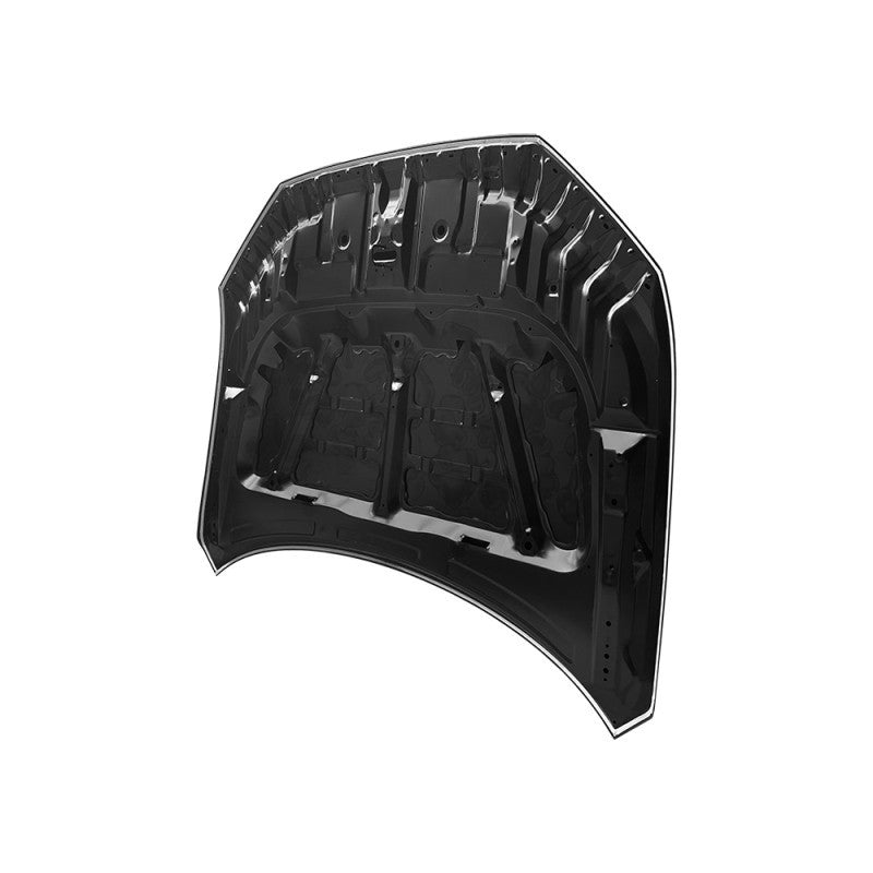 Honda CRV 2022-2026 Primed Bonnet Hood