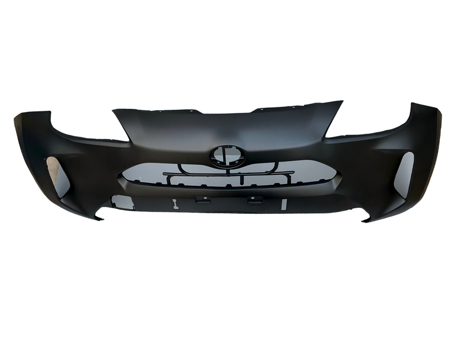 TOYOTA YARIS CROSS 2020-2026 PRIMED FRONT BUMPER W/ WHEEL ARCH MOULDING