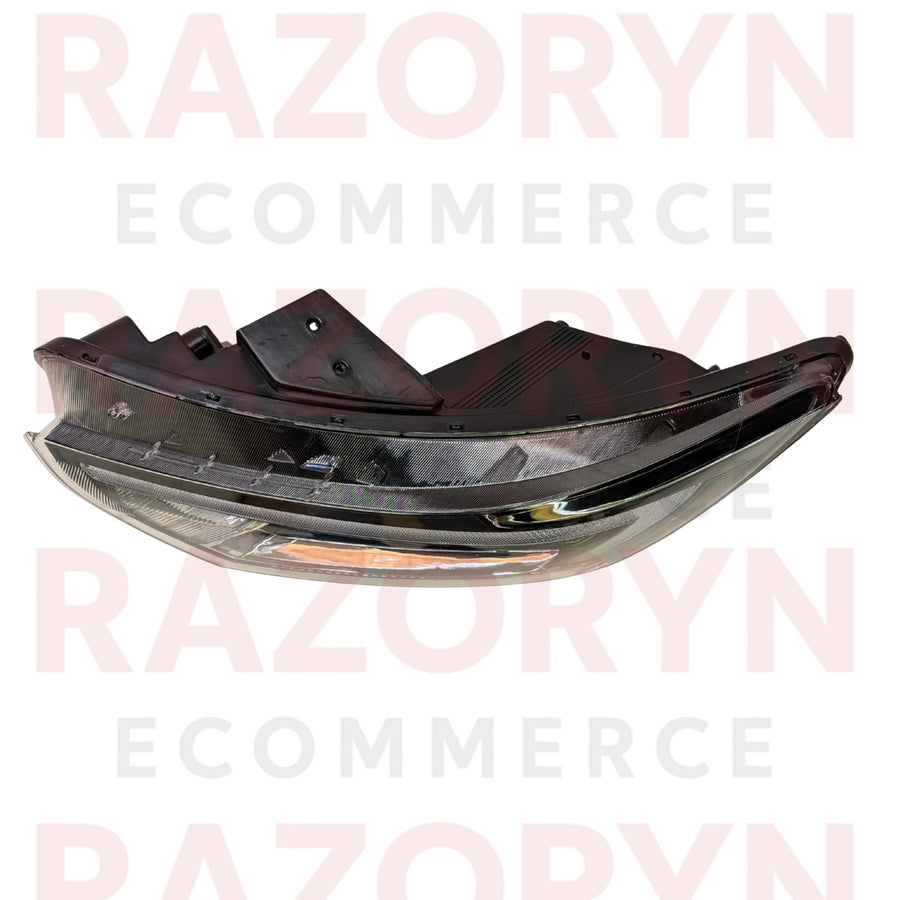 HYUNDAI I20 MK3 2020-2025 FRONT FULL LED LEFT HEADLIGHT HEADLAMP N/S