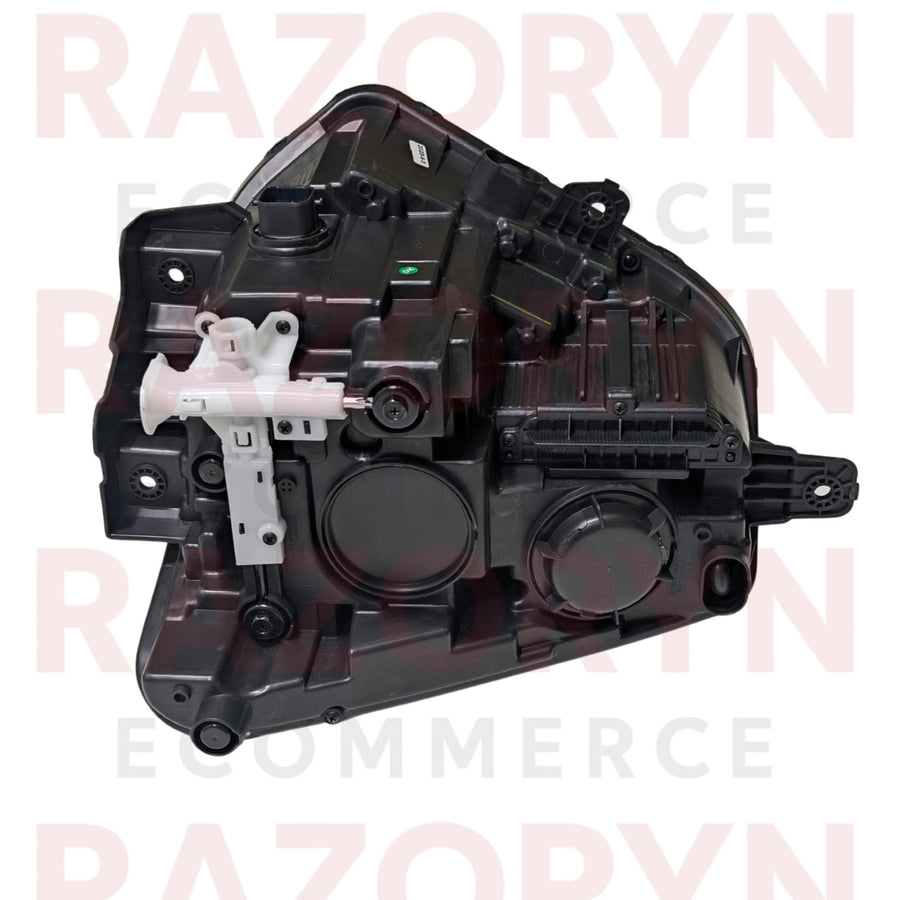 HYUNDAI KONA MK2 2023-2026 FRONT LEFT HEADLIGHT HEADLAMP