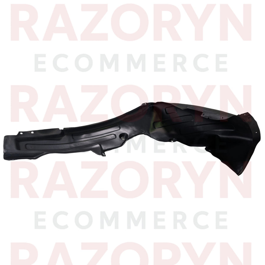 Hyundai Bayon 2021-2025 Front Right Fender Liner Splash Guard