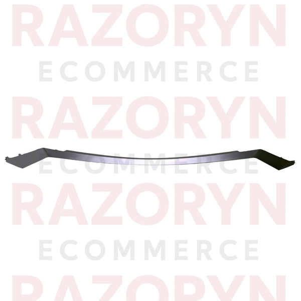 Hyundai Ioniq 5 2021-2026 Front Bumper Moulding Silver Grey