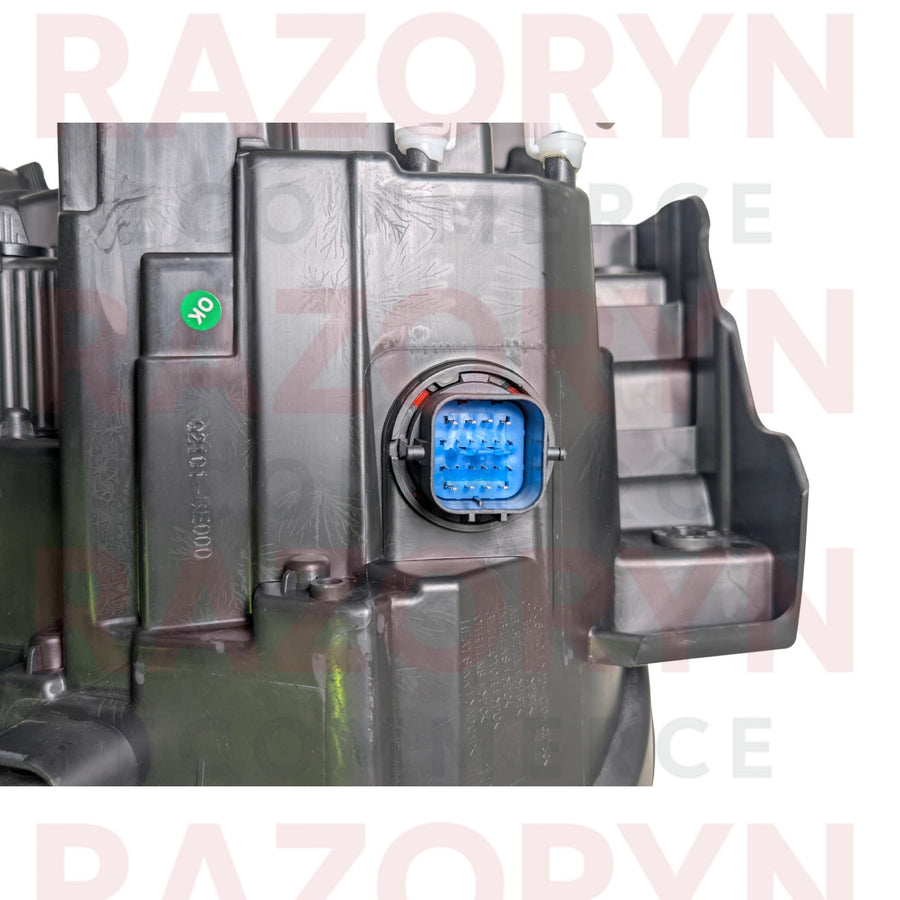HYUNDAI KONA MK2 2023-2026 FRONT LEFT HEADLIGHT HEADLAMP
