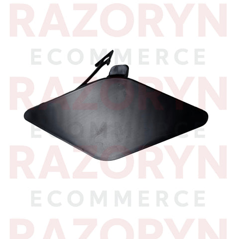 Hyundai i20 MK3 2020-2026 Primed Front Tow Hook Cover
