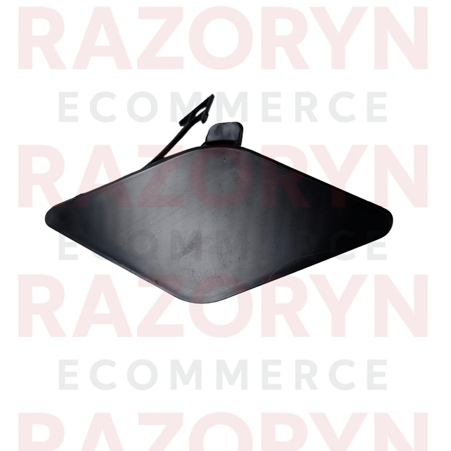 Hyundai i20 MK3 2020-2026 Primed Front Tow Hook Cover
