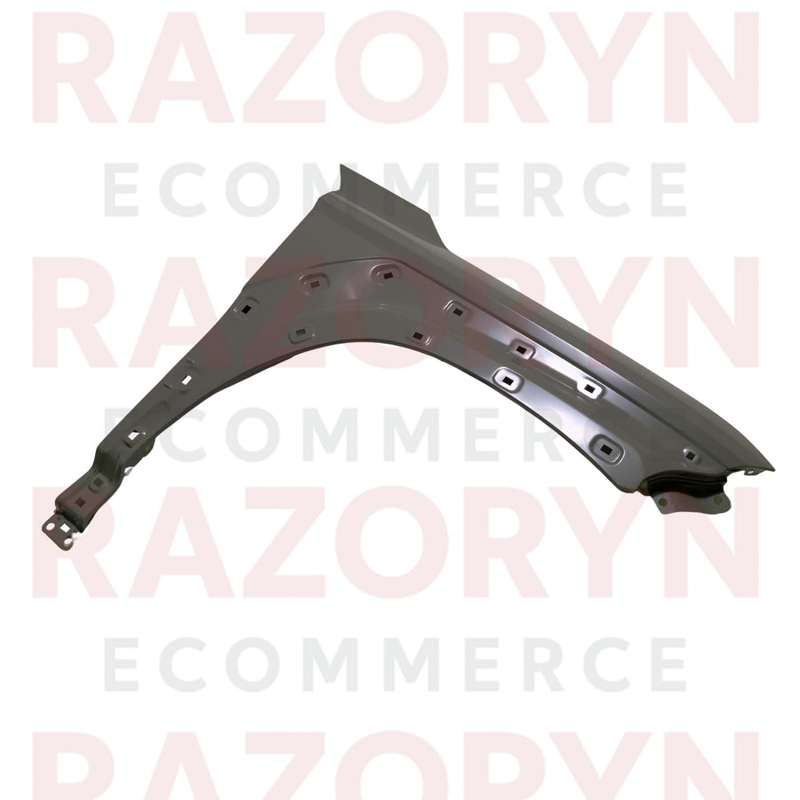 Hyundai Kona MK2 2023-2026 Primed Front Right Wing Fender