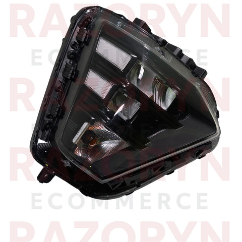 HYUNDAI KONA MK2 2023-2026 FRONT RIGHT HEADLIGHT HEADLAMP