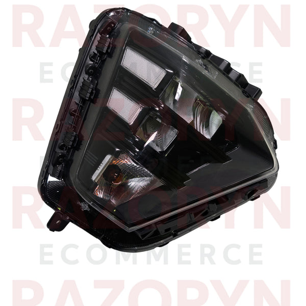 HYUNDAI KONA MK2 2023-2026 FRONT RIGHT HEADLIGHT HEADLAMP