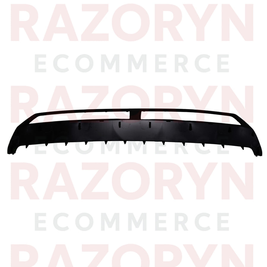 HYUNDAI IONIQ 5 2021-2026 FRONT BUNMPER SKID PLATE LOWER MOULDING