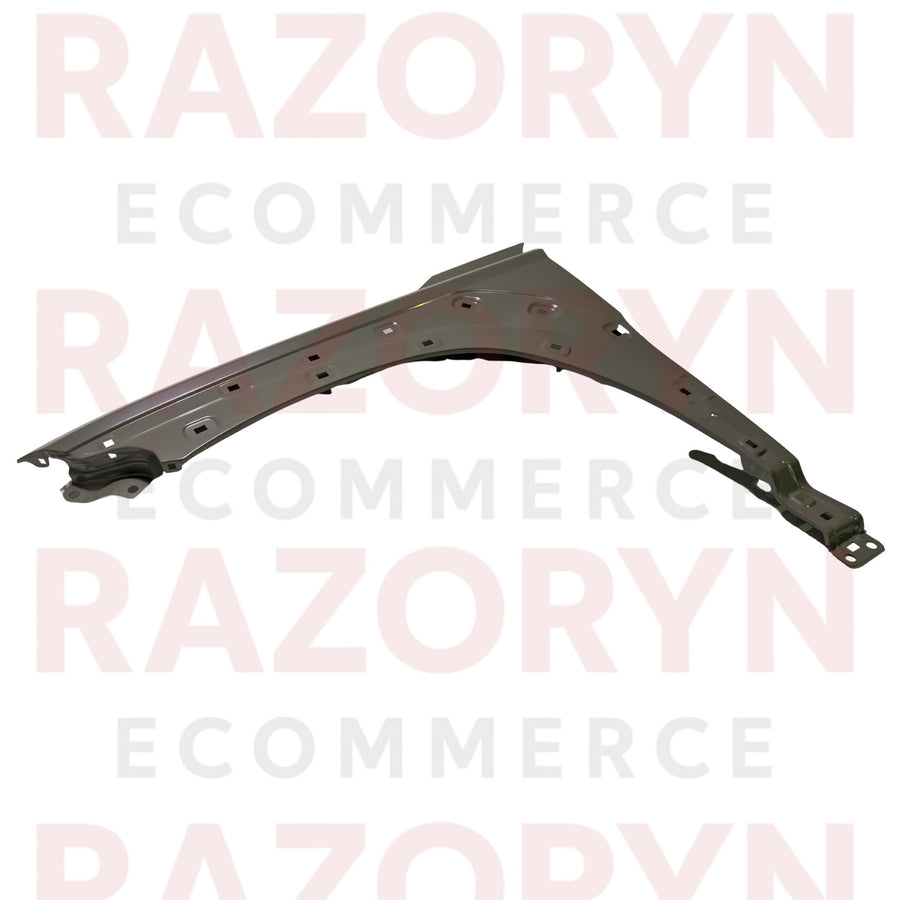 Hyundai Kona MK2 2023-2026 Primed Front Left Wing Fender