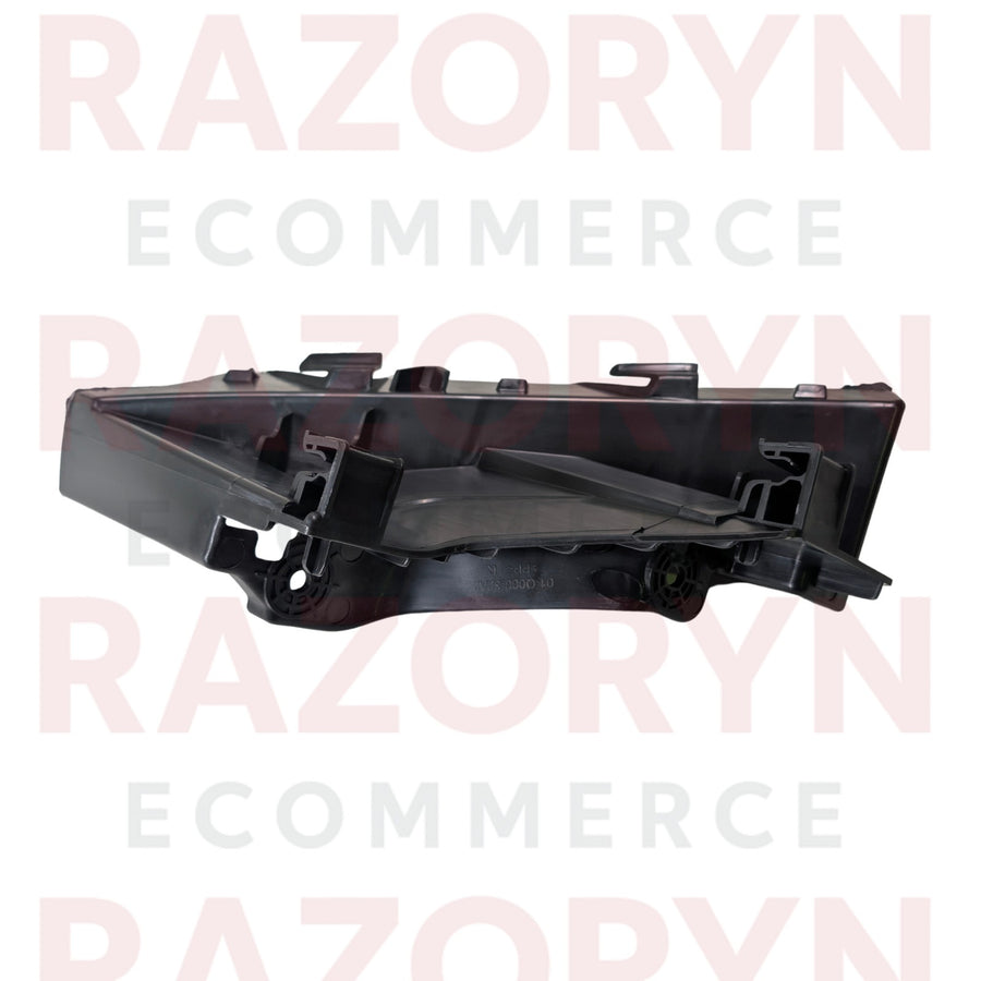 Hyundai I20 2020-2026 Front Bumper Right Headlight Bracket