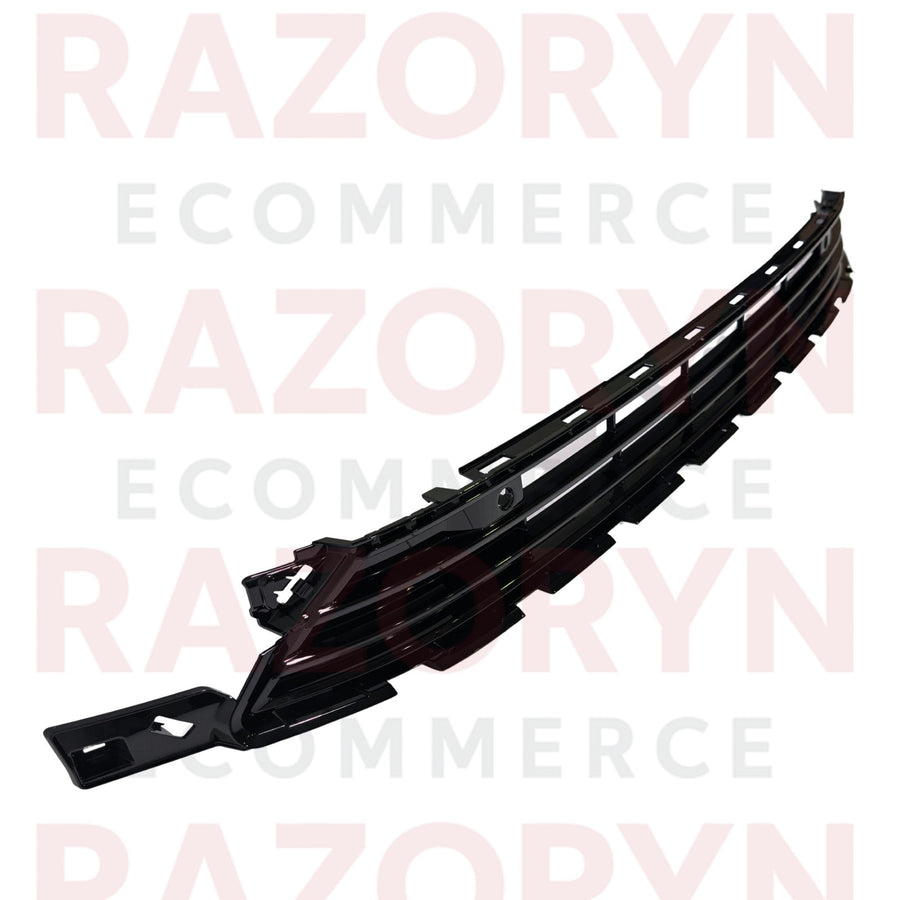 Polestar 2 2020-2026 Grille Front Lower Glossy Black