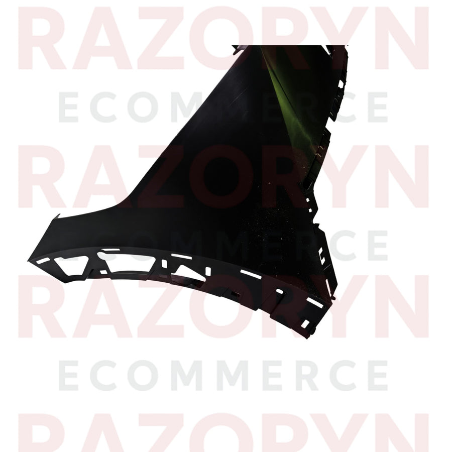 Hyundai Ioniq 5 2021-2026 Primed Front Bumper Upper Skin