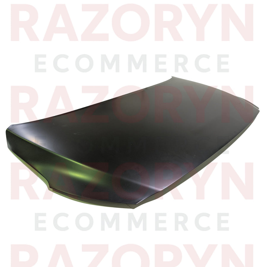 Hyundai Ioniq 2017-2021 Primed Bonnet Hood