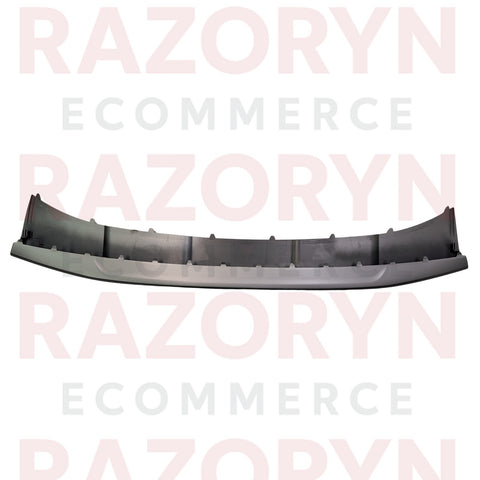 Kia Niro Hybrid 2019-2022 Front Bumper Skid Plate