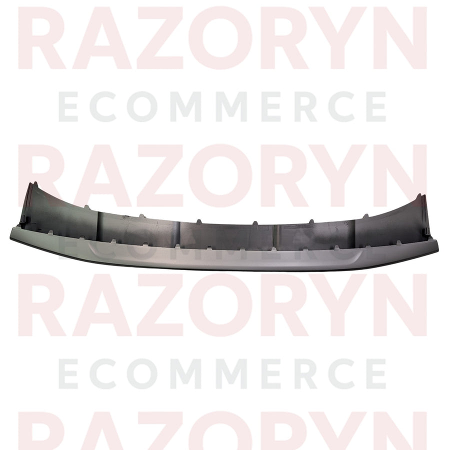 Kia Niro Hybrid 2019-2022 Front Bumper Skid Plate