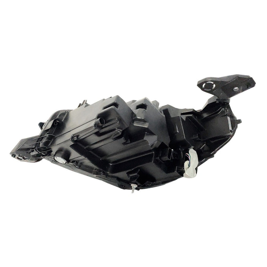 Vauxhall Corsa F 2019-2024 Front Right LED Headlight Headlamp