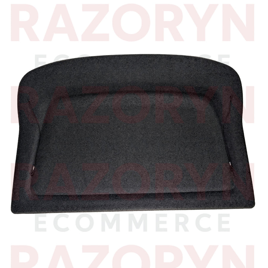 Volkswagen ID.4 ID4 2020-2026 Parcelshelf