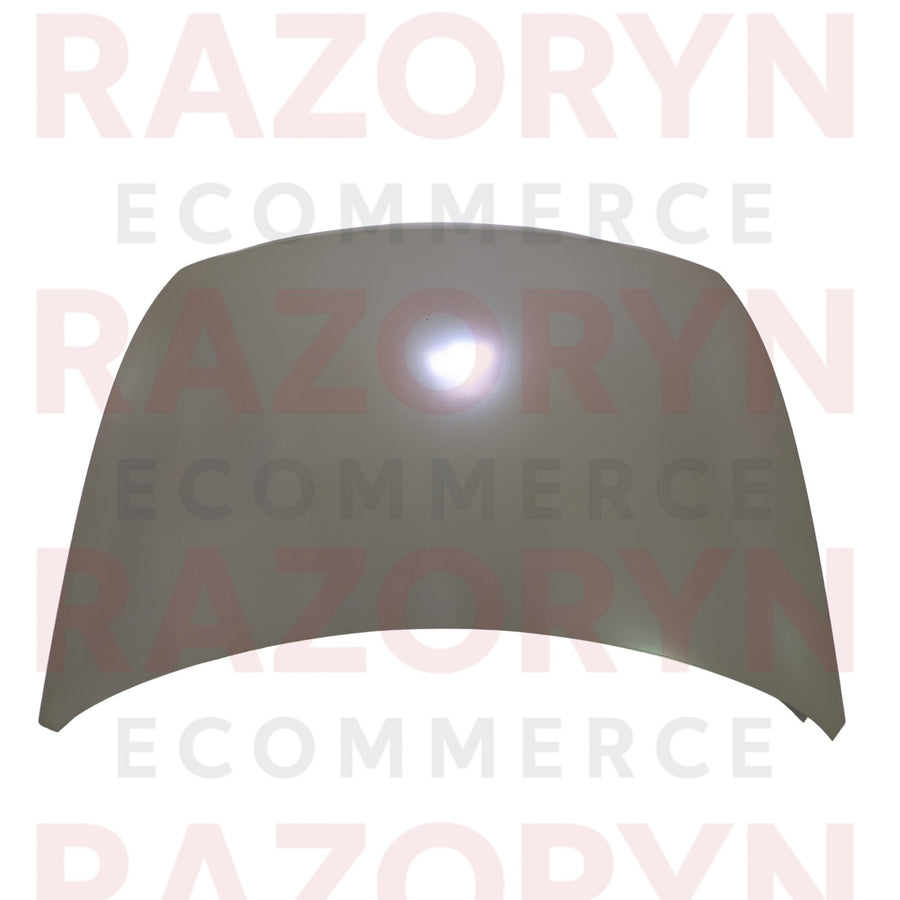 Kia Sportage 2021-2024 Primed Bonnet Hood
