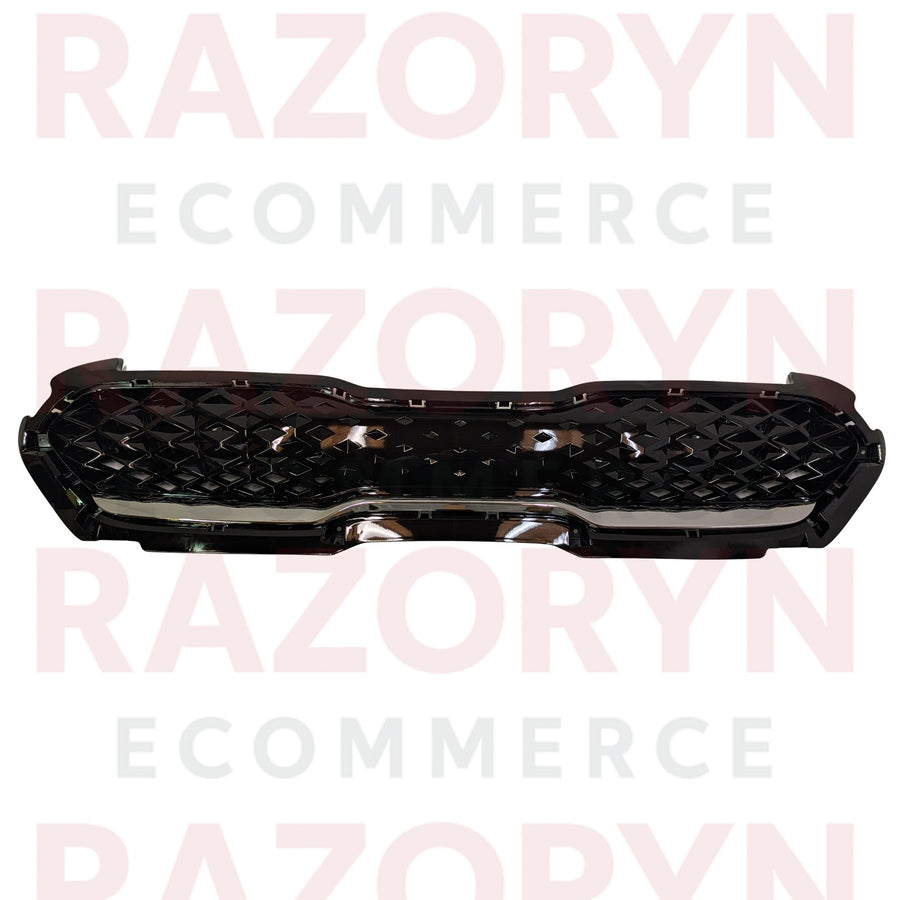 KIA Niro 2018-2022 Front Bumper Grille