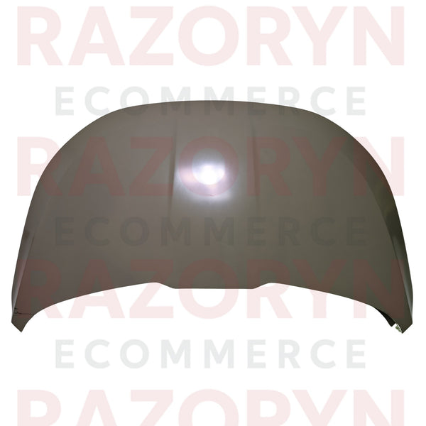 Kia Niro 2022-2026 Primed Bonnet Hood