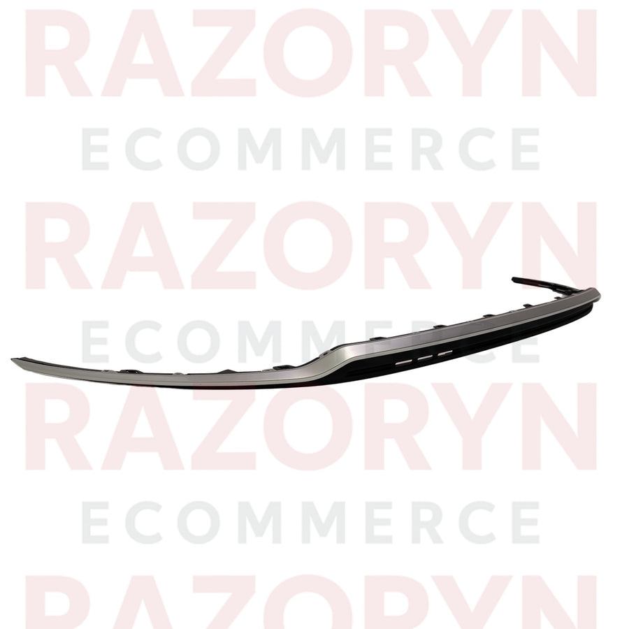 Kia Niro 2022-2025 Front Bumper Upper Moulding Trim