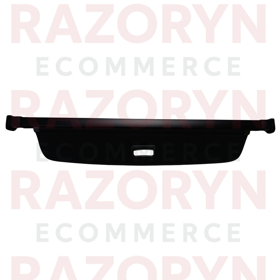 VOLVO XC60 2017-2026 Parcelshelf