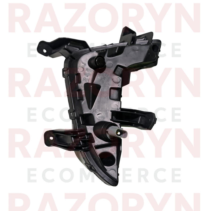Hyundai Ioniq 2017-2019 Front Daytime Running Light Right Side