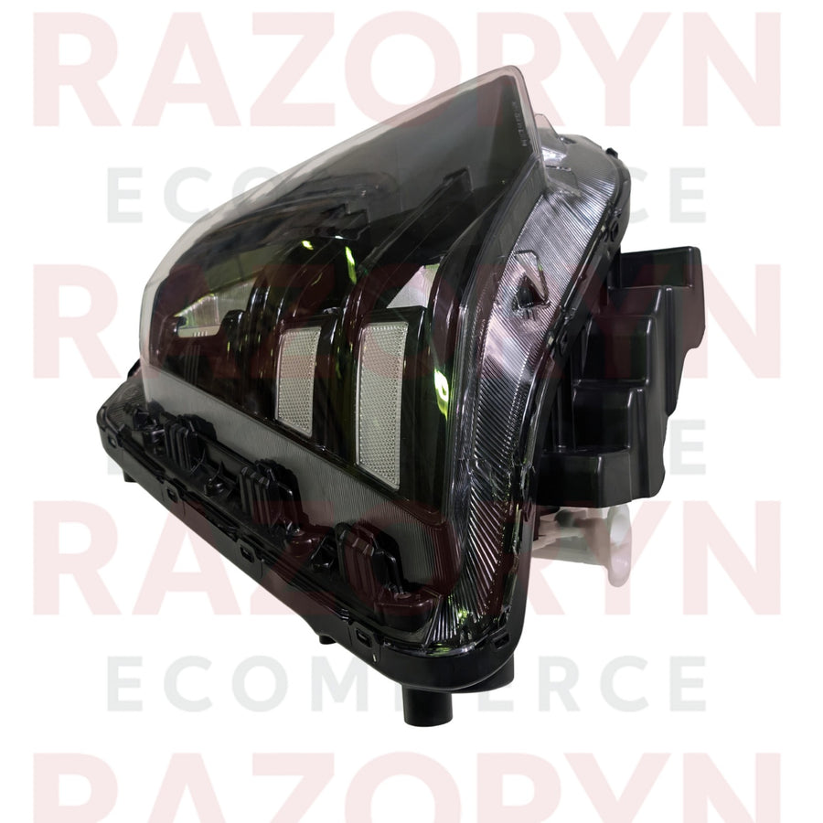 HYUNDAI KONA MK2 2023-2026 Front Left Headlight Headlamp